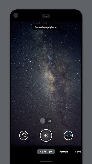 谷歌相机app 截图3