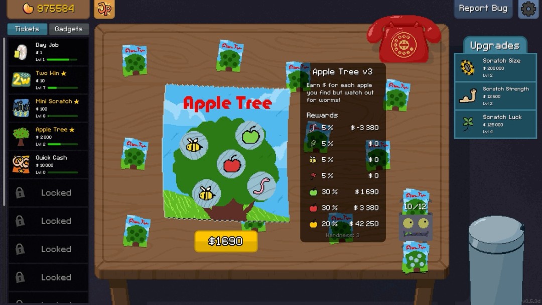 刮个爽手游 截图4