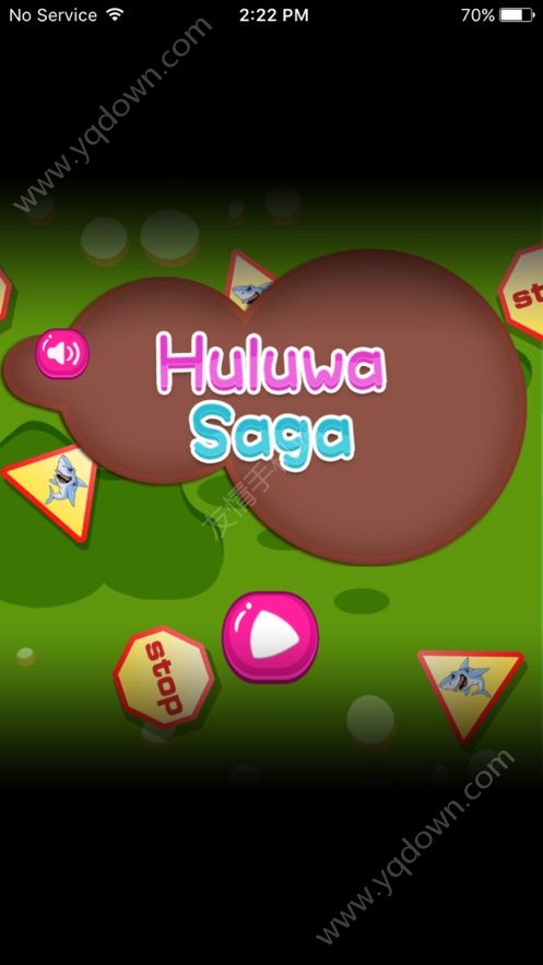 Huluwa Saga安卓版 截图3