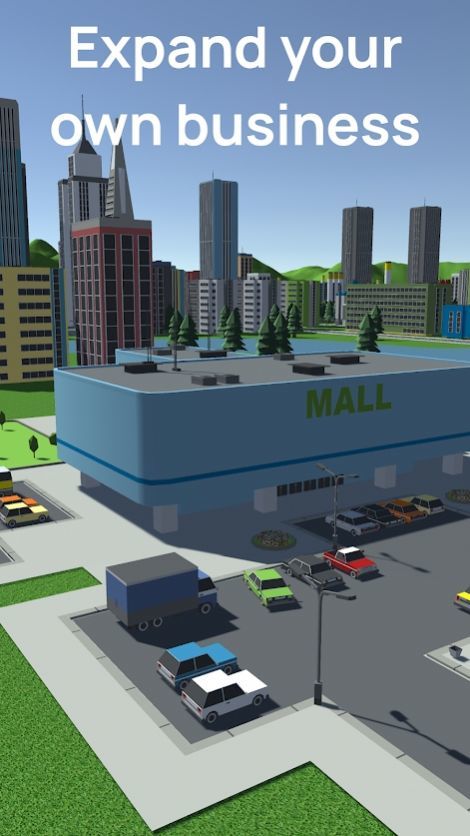 金钱杀手2商业大亨(MoneyClicker) 截图2