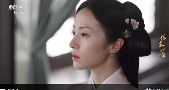 剧探4K电视版 截图7