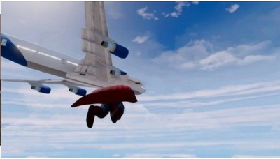 超人模拟器中文版