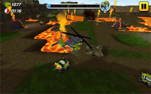 乐高我的城市2最新版 截图2