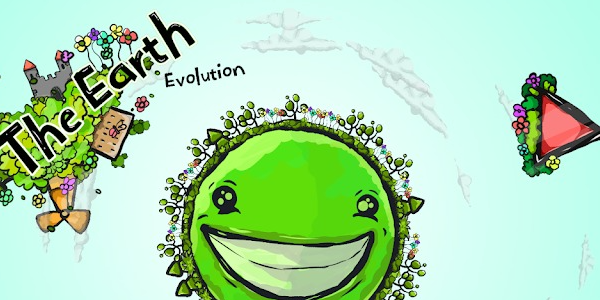地球进化模拟器 截图1