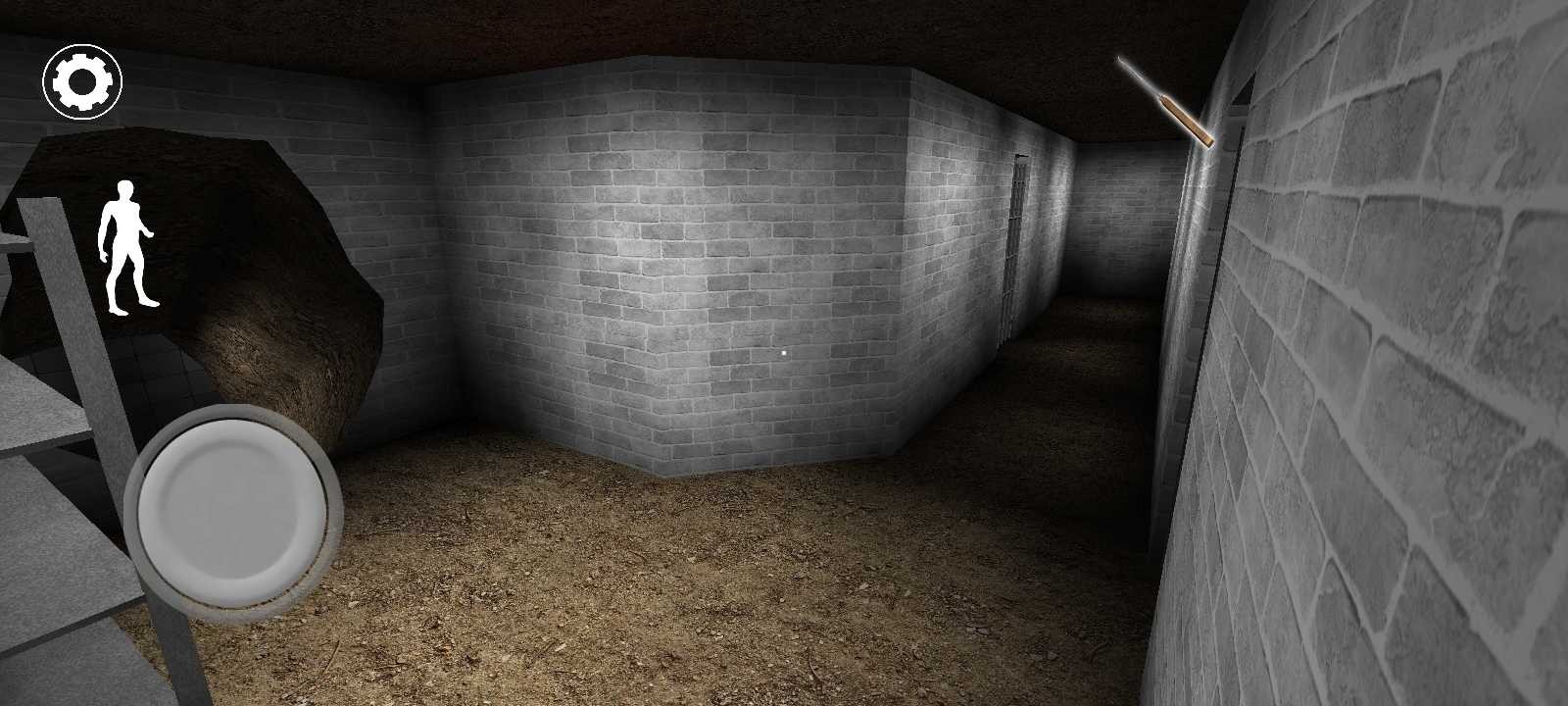 奶奶3你好邻居模组 截图1