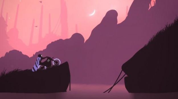 重力摩托审判 截图2