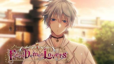 命中注定的恶魔恋人 截图1