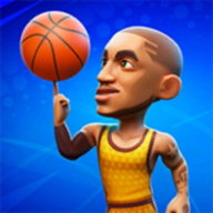 迷你篮球Mini Basketball