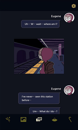 幽灵办公室游戏 截图1