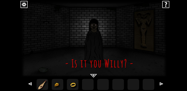 遗忘之丘秋日中文版 截图3