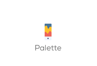 Palette app主题 1