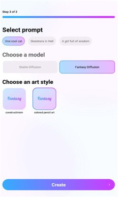 fantasy 截图3