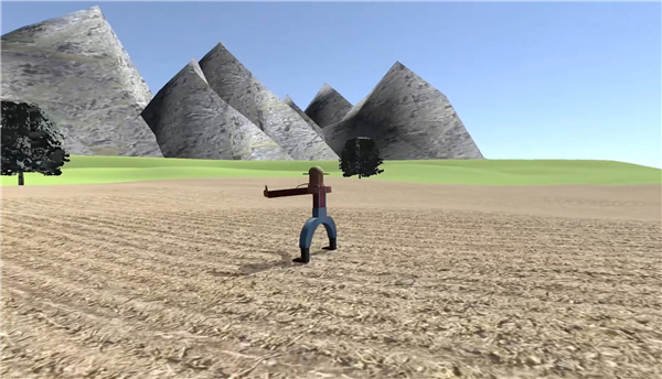 约翰的农场手机版 截图4