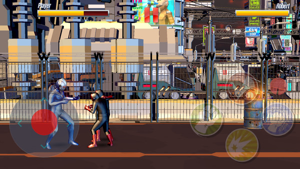 奥特曼：激战英雄