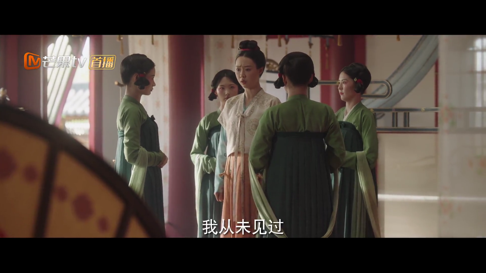 波哥影视TV盒子 截图1