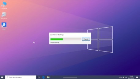 Win 10模拟器手机版 截图3