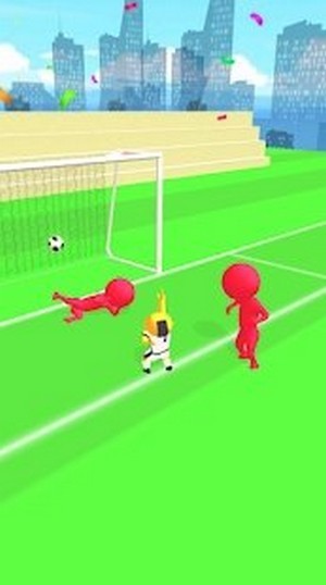 Football Scorer(足球得分手) 截图2