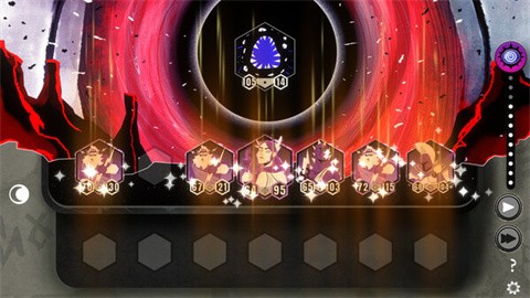 诸神之劫自走棋汉化版 截图3
