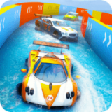 滑水车赛车特技  v1.3