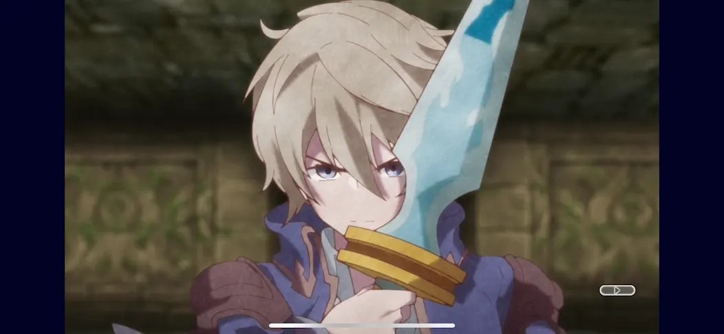 圣塔神记 截图3