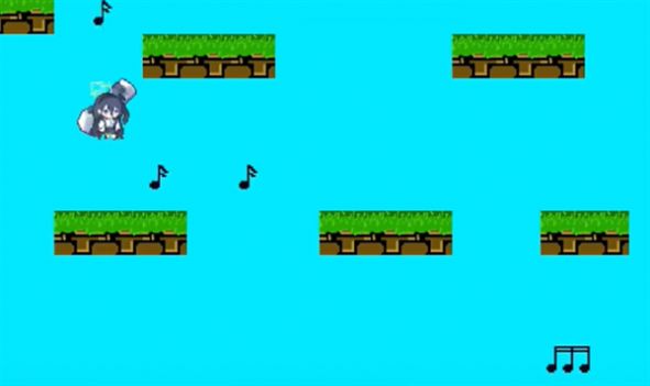 速通芙宁娜游戏 截图1