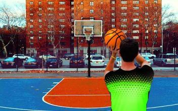 街头篮球完美版