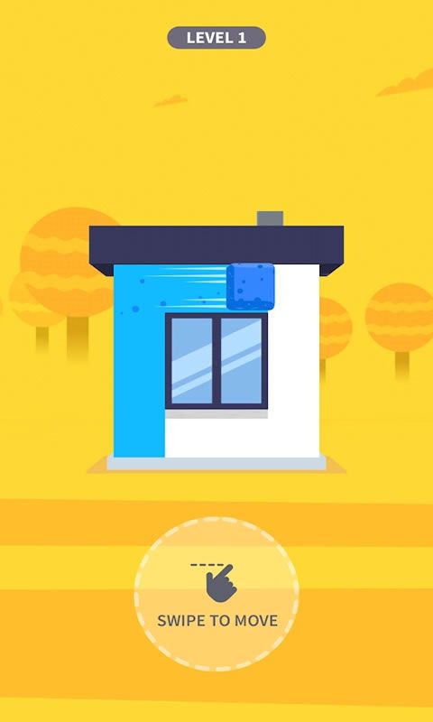 刷房子 截图1