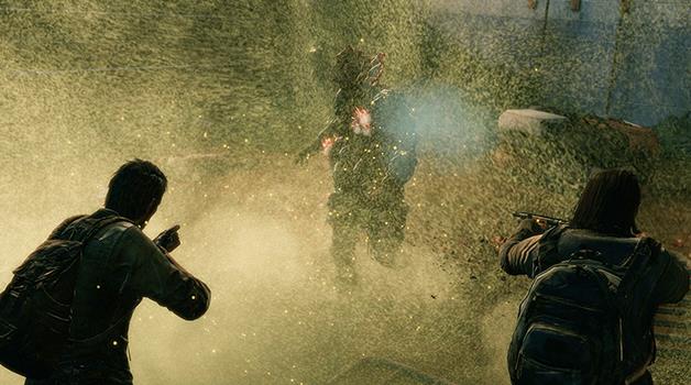 绝境封锁 截图3