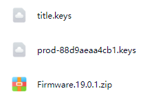 ryujinx模拟器中文版 截图3