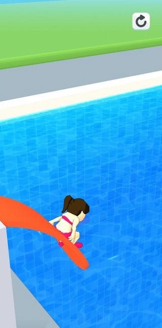 跳板运动员 截图4