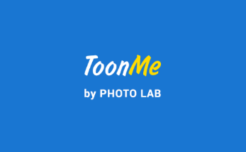 ToonMe安卓app 1