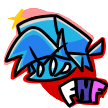 FNF错误化模组竖屏游戏