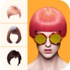发型模拟屋app