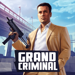  Grand Criminal Online游戏  v0.38