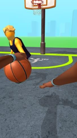 Dribbler Master(运球大师) 截图3