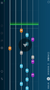 爱玩吉他 v1.02 截图1