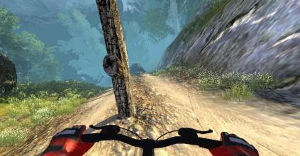 MTB DownHill(MTB下坡多人手游) 截图3