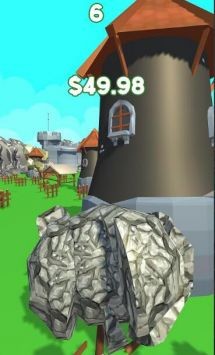 毁灭的岩石v1.0.3 截图3