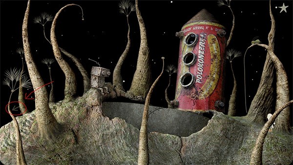 银河历险记3无需付费版 截图1