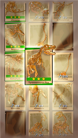 恐龙任务2手机版(Dino Quest 2) 