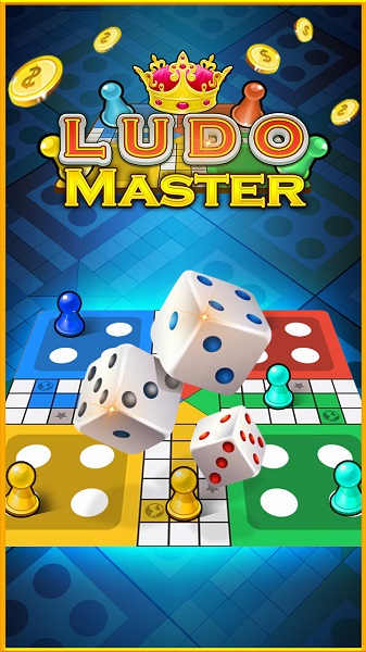 ludo master游戏 截图3