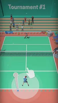 世界网球锦标赛 截图3