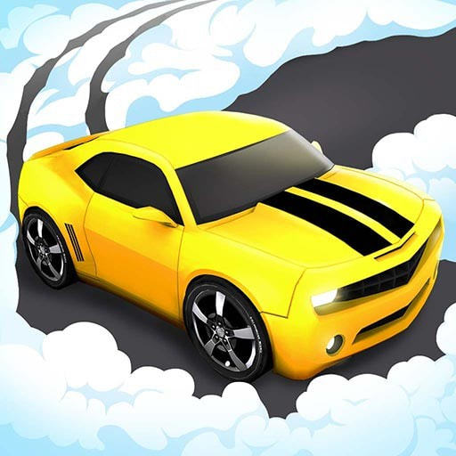 越野赛车模拟3d游戏