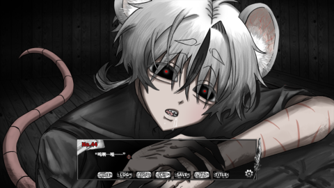 啮齿动物游戏手机直装版 截图4