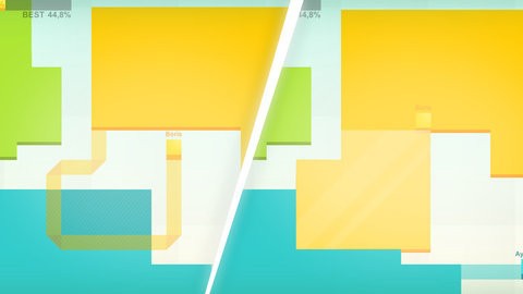 纸片大作战单机版 截图1