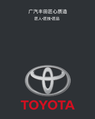 TOYOTA DVR 1