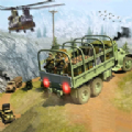 军队模拟游戏