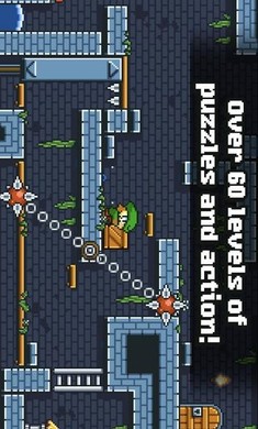 超级危险地牢游戏