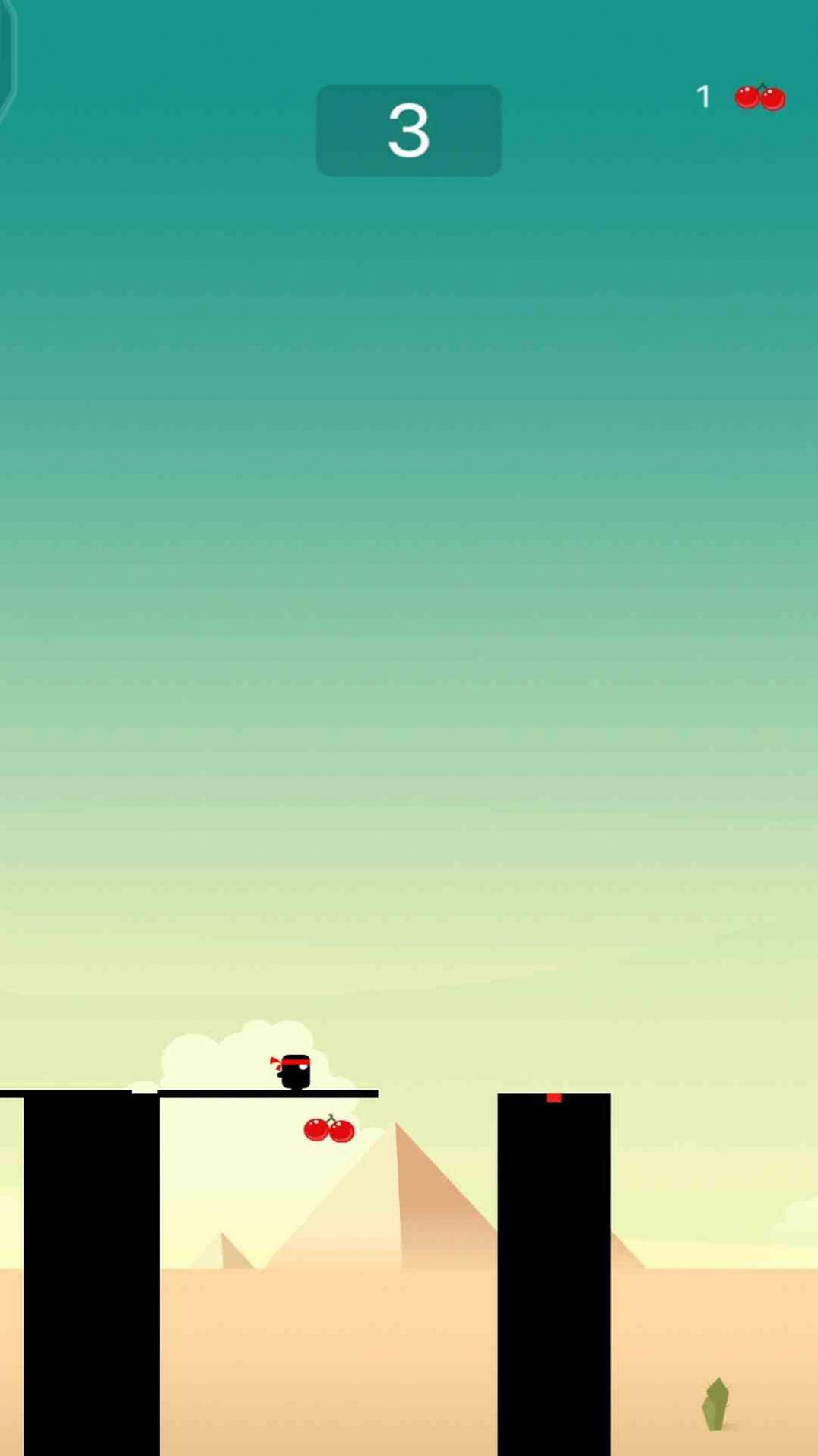 忍者难过棍子关 截图1