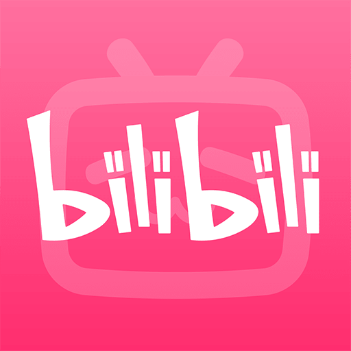 bilibili哔哩哔哩动画app  v6.88.0